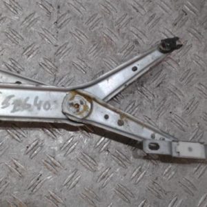 OPEL CORSA C PHASE 1