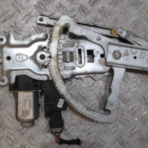 OPEL CORSA C PHASE 1