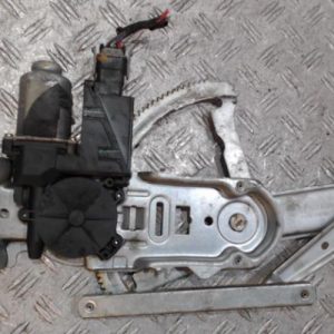 OPEL CORSA C PHASE 1