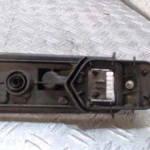 OPEL CORSA C PHASE 1