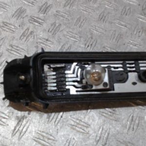 OPEL CORSA C PHASE 1