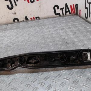 OPEL CORSA C PHASE 1