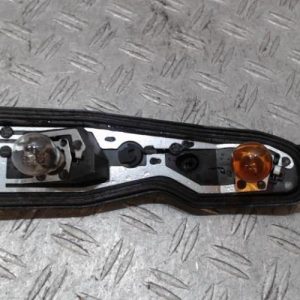 OPEL CORSA C PHASE 1