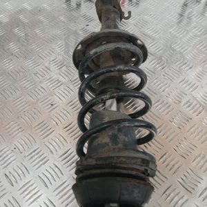 OPEL CORSA C PHASE 1