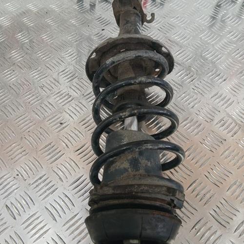 OPEL CORSA C PHASE 1