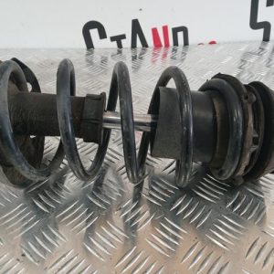 OPEL CORSA C PHASE 1