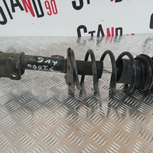 OPEL CORSA C PHASE 1