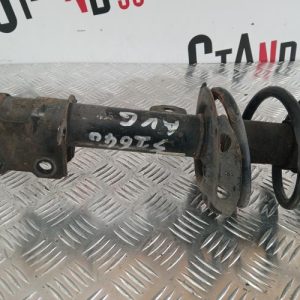 OPEL CORSA C PHASE 1