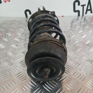 OPEL CORSA C PHASE 1