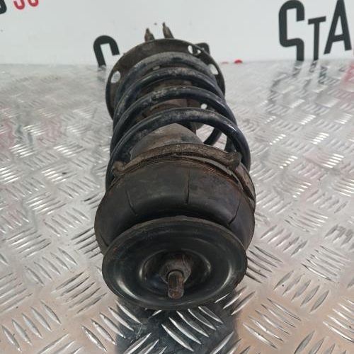 OPEL CORSA C PHASE 1