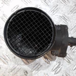 OPEL CORSA C PHASE 1