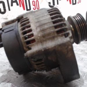 FIAT PUNTO 1 PHASE 2