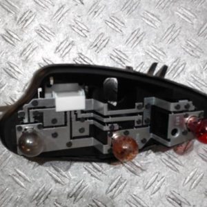 CITROEN C3 2 PHASE 1