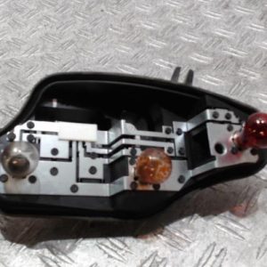 CITROEN C3 2 PHASE 1