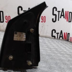 RENAULT SCENIC 1 PHASE 2