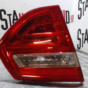 CITROEN C4 PICASSO 1