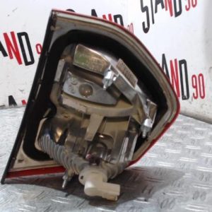 CITROEN C4 PICASSO 1