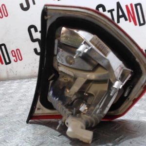 CITROEN C4 PICASSO 1