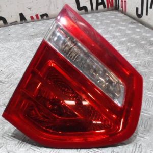 CITROEN C4 PICASSO 1