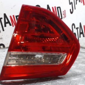 CITROEN C4 PICASSO 1