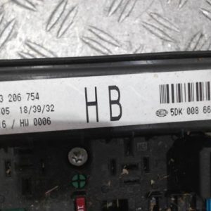 OPEL ASTRA H PHASE 1 BREAK