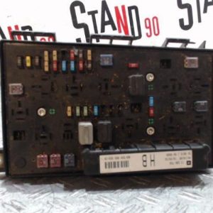 OPEL ASTRA H PHASE 1 BREAK