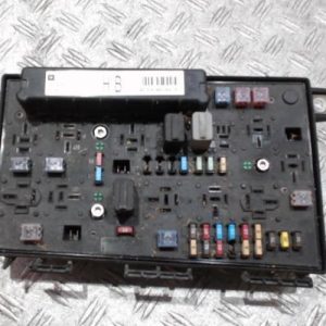 OPEL ASTRA H PHASE 1 BREAK