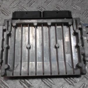 RENAULT SCENIC 1 PHASE 2