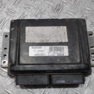 RENAULT SCENIC 1 PHASE 2