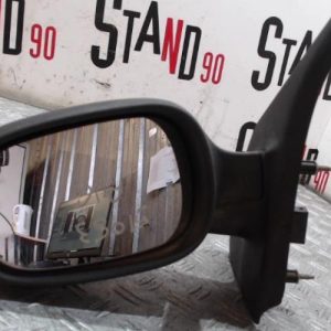 RENAULT SCENIC 1 PHASE 2