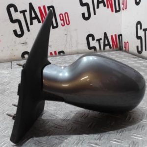 RENAULT SCENIC 1 PHASE 2