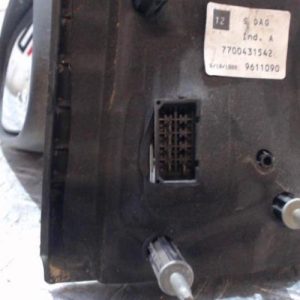 RENAULT SCENIC 1 PHASE 2