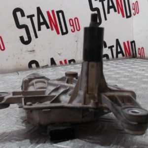 CITROEN C4 PICASSO 1