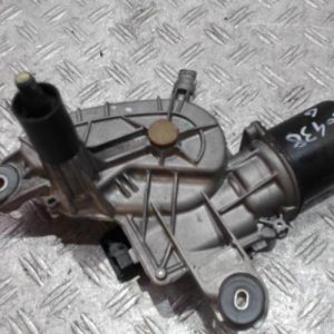 CITROEN C4 PICASSO 1