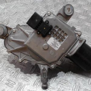 CITROEN C4 PICASSO 1