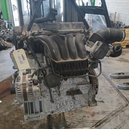 CITROEN C4 GRAND PICASSO 1