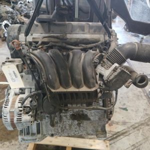 CITROEN C4 GRAND PICASSO 1