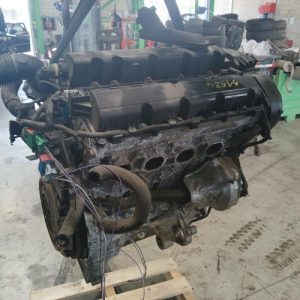 CITROEN C4 GRAND PICASSO 1