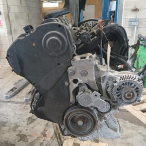 CITROEN C4 GRAND PICASSO 1