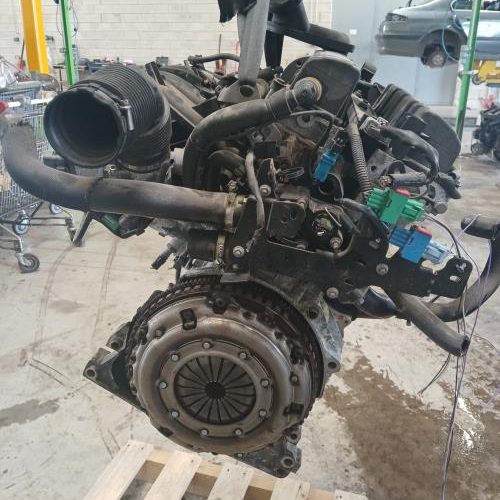 CITROEN C4 GRAND PICASSO 1