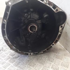 MERCEDES VITO 639 PHASE 1