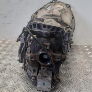 MERCEDES VITO 639 PHASE 1