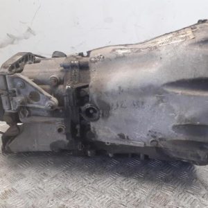 MERCEDES VITO 639 PHASE 1