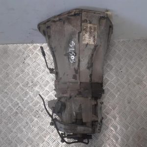 MERCEDES VITO 639 PHASE 1