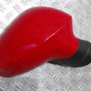 SEAT IBIZA 4 PHASE 1