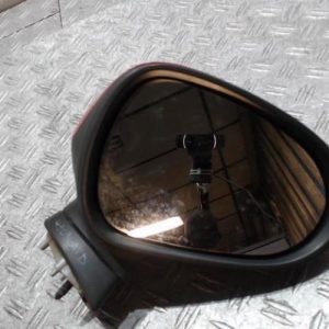 SEAT IBIZA 4 PHASE 1