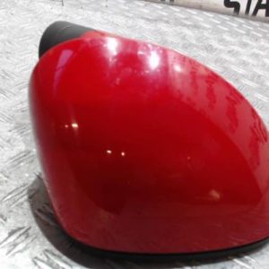 SEAT IBIZA 4 PHASE 1