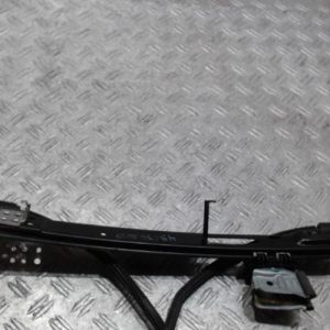 SEAT IBIZA 4 PHASE 1