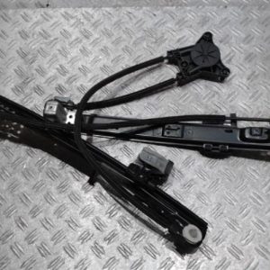 SEAT IBIZA 4 PHASE 1