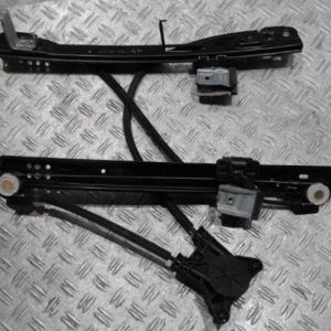 SEAT IBIZA 4 PHASE 1